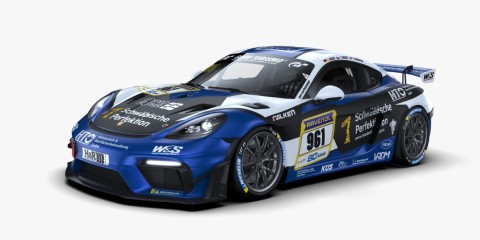 Sezona 2026: Nürburgring a NLS s W&S Motorsport